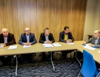 Komisja Rolnictwa, Leśnictwa, Gospodarki Gruntami i Ochrony Środowiska