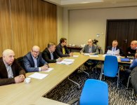 Komisja Rolnictwa, Leśnictwa, Gospodarki Gruntami i Ochrony Środowiska