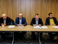 Komisja Rolnictwa, Leśnictwa, Gospodarki Gruntami i Ochrony Środowiska