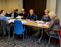 Komisja Rolnictwa, Leśnictwa, Gospodarki Gruntami i Ochrony Środowiska