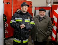W wyjazdowym posiedzeniu Komisji Bezpieczeństwa Publicznego, Ochrony Przeciwpożarowej, Przeciwpowodziowej i Zapobiegania Innym Zagrożeniom 