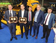 TargI AGROTECH