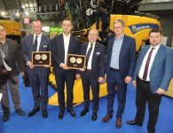 TargI AGROTECH