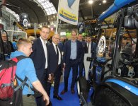 TargI AGROTECH