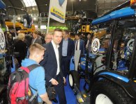 TargI AGROTECH
