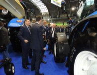TargI AGROTECH