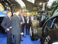 TargI AGROTECH