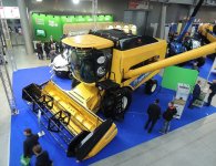 TargI AGROTECH