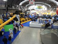 TargI AGROTECH