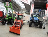TargI AGROTECH