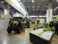 TargI AGROTECH