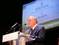TargI AGROTECH