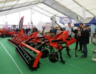 TargI AGROTECH