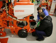 TargI AGROTECH