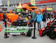 TargI AGROTECH