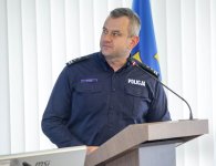 XXIV Sesja Rady Powiatu w Kielcach