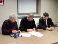 Nowe umowy z kołami łowieckimi
