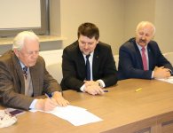 Nowe umowy z kołami łowieckimi