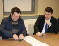 Nowe umowy z kołami łowieckimi