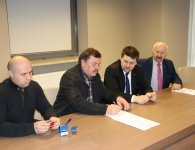 Nowe umowy z kołami łowieckimi