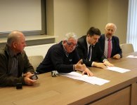 Nowe umowy z kołami łowieckimi