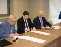 Nowe umowy z kołami łowieckimi