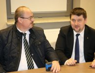 Nowe umowy z kołami łowieckimi