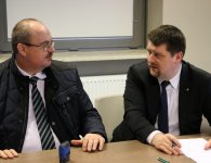 Nowe umowy z kołami łowieckimi
