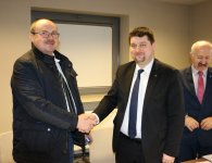 Nowe umowy z kołami łowieckimi