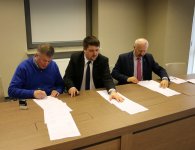 Nowe umowy z kołami łowieckimi