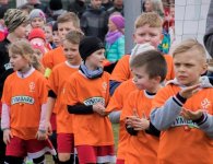  „Z podwórka na stadion o Puchar Tymbarku