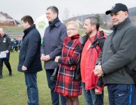  „Z podwórka na stadion o Puchar Tymbarku