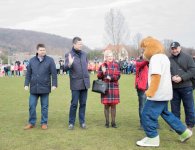  „Z podwórka na stadion o Puchar Tymbarku