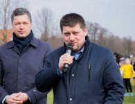  „Z podwórka na stadion o Puchar Tymbarku