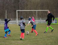  „Z podwórka na stadion o Puchar Tymbarku