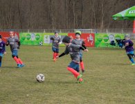  „Z podwórka na stadion o Puchar Tymbarku