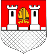 Herb gminy Bodzentyn