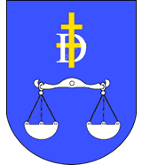 Herb gminy Daleszyce