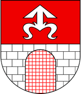 Herb gminy Górno