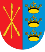 Herb gminy Morawica