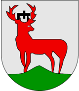 Herb gminy Nowa Słupia