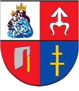 Herb gminy Piekoszów