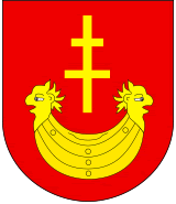 Herb gminy Bieliny