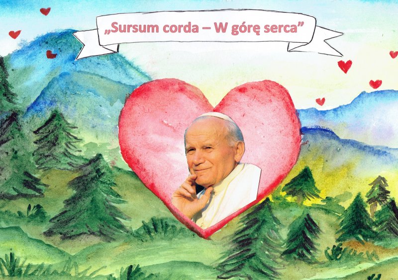 Jan Paweł II