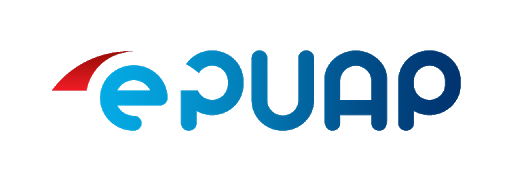 Przeniesienie do wysłania wniosku poprzez platformę ePUAP
