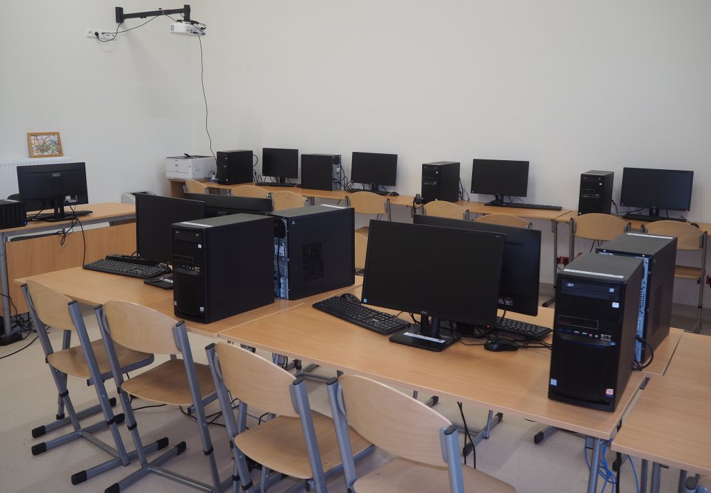 Inwestycje w działalność edukacyjną