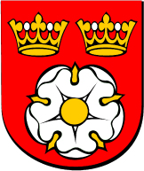 Herb gminy Pierzchnica