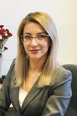 Anna Moskwa Anna Moskwa