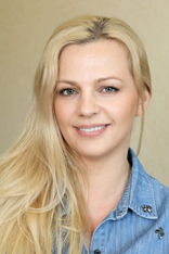 Agnieszka Madetko