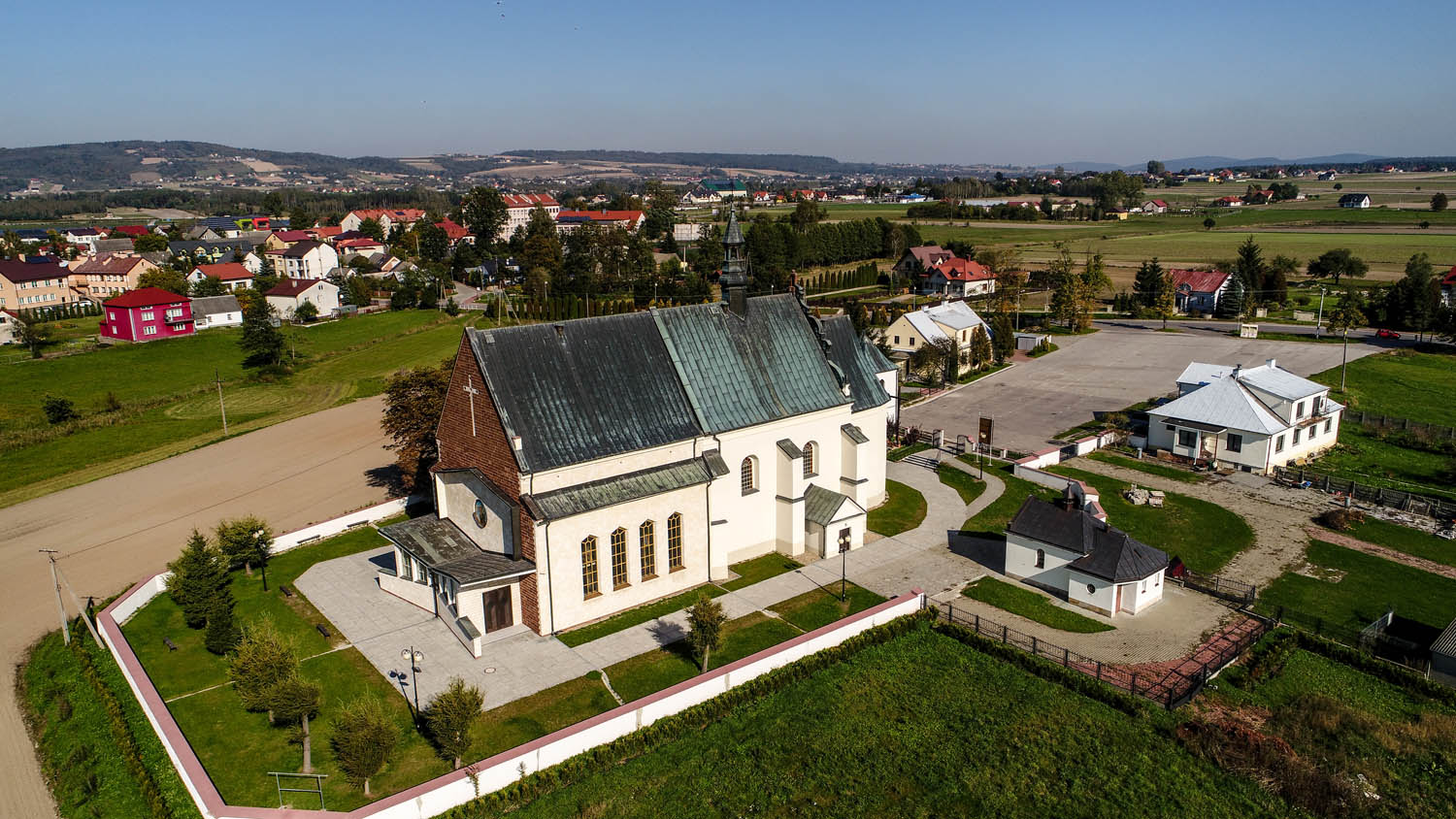 Kościół Strawczyn